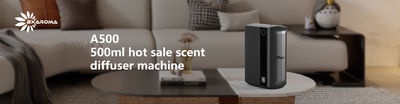 Qualité Diffuseur de parfum électrique usine
