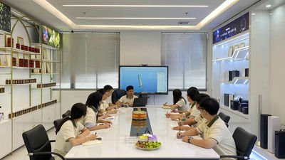 Chine Guangdong Baixiang Environmental Technology Co., Ltd. Profil d'entreprise