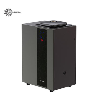 Aromatherapy de machine de parfum de bureau de la machine 1500m2 de diffuseur de parfum de la CAHT 800ml