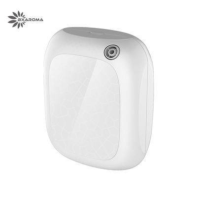 Diffuseur portatif commercial d'arome de parfum de la machine 200ml de diffuseur de parfum d'ODM