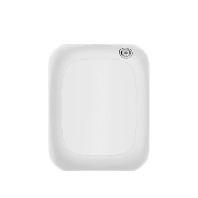 acheter Le diffuseur portatif d'huile essentielle de mur d'OEM humidifient 200ml pour l'hôtel online manufacture