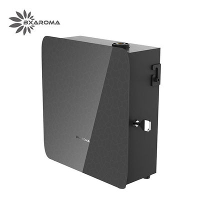 acheter Diffuseur commercial d'arome d'hôtel de parfum d'ODM de machine électrique silencieuse de diffuseur online manufacture