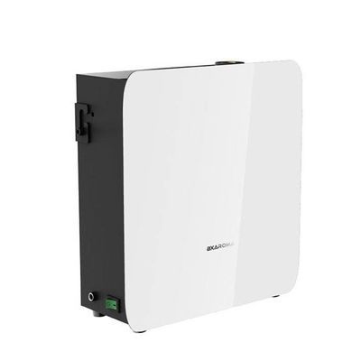 humidificateur électrique de baisse de l'eau d'hôtel de la machine 2500M3 de diffuseur du parfum 500ml