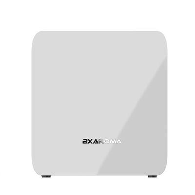 Machine électrique de diffuseur de parfum de nébuliseur d'arome électrostatique