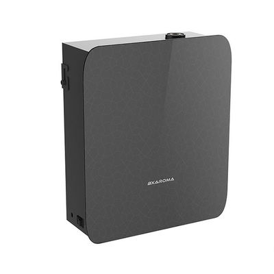 acheter Métal accrochant d'humidificateur de brume de diffuseur d'arome de diffuseur électrique d'huile essentielle online manufacture