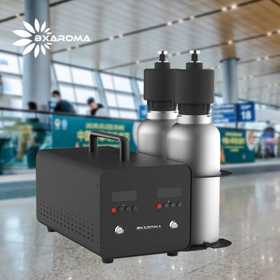 acheter Machine commerciale de parfum d'air d'installation de diffuseur de parfum de la CAHT online manufacture