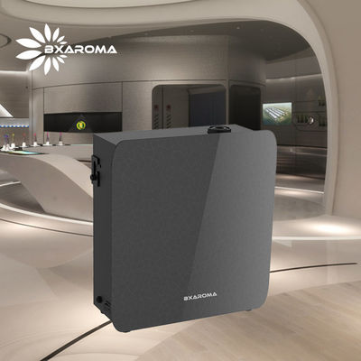 acheter Diffuseur sans fil électrique commercial de parfum des diffuseurs 10W Bluetooth d'arome online manufacture