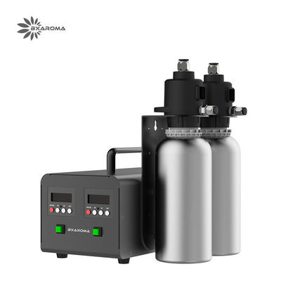 Machine Luxe de jet de parfum d'arome de machine de diffuseur de parfum de la CAHT d'OEM