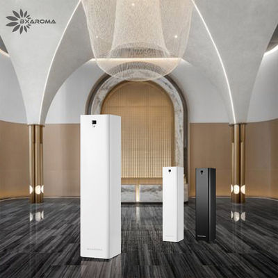 Seul support d'arome de machine de diffuseur d'air de parfum d'Aromatherapy d'huile