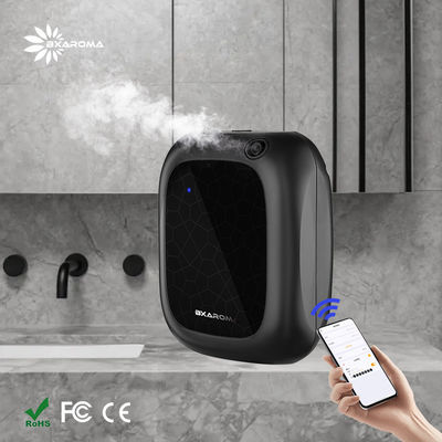 acheter diffuseur commercial ROHS d'arome de Wifi de diffuseur de parfum de l'huile 200ml essentielle online manufacture