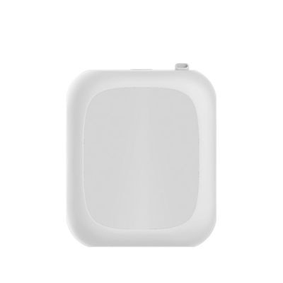 arome en plastique de diffuseur d'air de diffuseur à piles de l'Aromatherapy 150ml