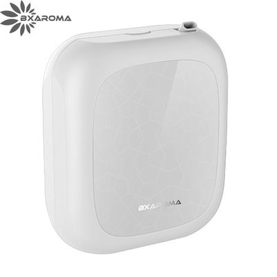 Diffuseur à piles du parfum X100/diffuseur 6V d'arome pour l'hôtel