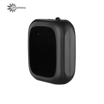 Machine portative à piles de diffuseur de parfum du diffuseur 100m2 de parfum d'ODM