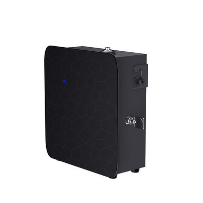 Le diffuseur d'arome de stérilisation de parfum d'ambiance d'hôtel de la CAHT flairent Wifi Bluetooth