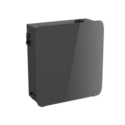 Noir de WiFi de diffuseur de parfum d'hôtel de la CAHT de diffuseur d'arome de l'air X1000