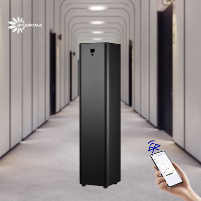 Diffuseur commercial d'air de parfum de désinfection de diffuseur de parfum d'hôtel d'OEM