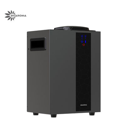 Diffuseur commandé 800ml d'arome d'ODM de diffuseur d'appli électrostatique futé de Wifi