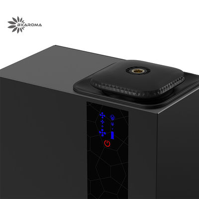 Machine automatique d'air de parfum de la CAHT de diffuseur de luxe d'arome de lobby d'hôtel