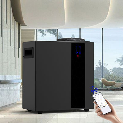 Machine de luxe de parfum de parfum d'arome de la CAHT de diffuseur de parfum de lobby d'hôtel