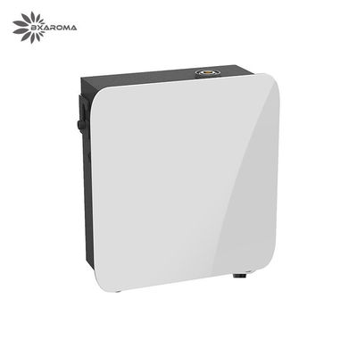 Diffuseur de luxe de parfum d'air froid de désinfection de diffuseur de parfum d'arome