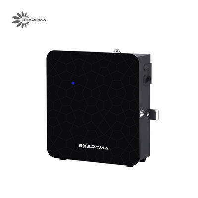 Le mur de stérilisation du diffuseur 200ml d'arome d'humidificateur de l'air X300 branchent