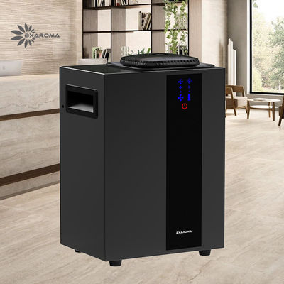 Arome portatif de luxe d'humidificateur d'air du diffuseur 800ml de parfum d'OEM