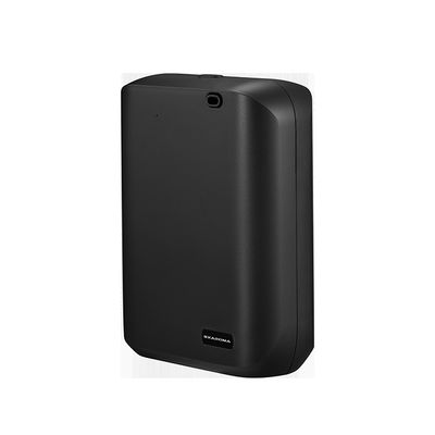 CE fixé au mur d'huile de diffuseur de parfum de Bluetooth de diffuseur du parfum 12V