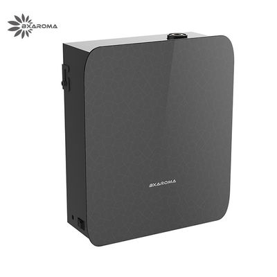 Stérilisation fixée au mur de diffuseur de parfum de l'humidificateur X2000 classieuse