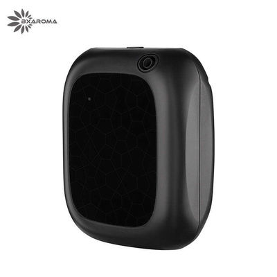 Usb électrique de l'humidificateur 200ml de diffuseur fixé au mur commercial d'arome