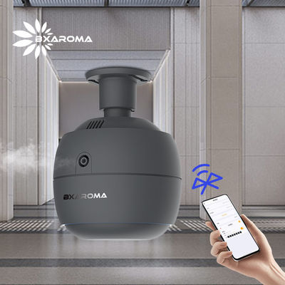 acheter FCC commerciale de diffuseur d'huile d'humidificateur de stérilisation de diffuseur de parfum d'arome online manufacture