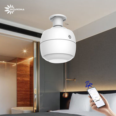 Humidifiez la stérilisation électrique de diffuseur d'arome de Chambre d'arome de parfum d'ambiance