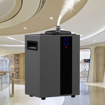 acheter Métal électrique de la CAHT 1500m2 de machine de diffuseur de parfum de maison de Bluetooth online manufacture