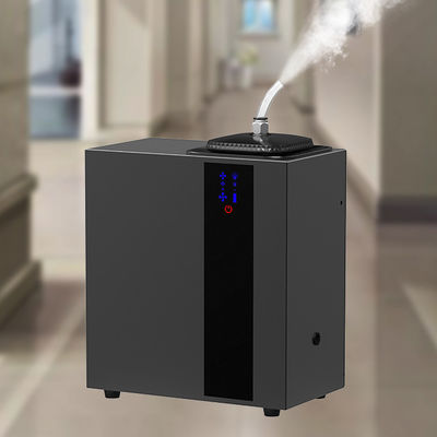 acheter Machine électrique 800ml de diffuseur d'huile de la machine 12W de diffuseur de parfum d'OEM online manufacture