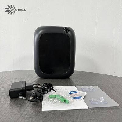 Capacité portative du diffuseur 200ml d'huile du diffuseur DC12V de parfum d'air d'ODM