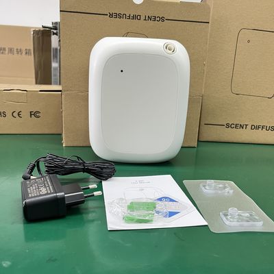 acheter Portatif branchez la stérilisation d'Aromatherapy de diffuseur de parfum/diffuseur d'arome online manufacture