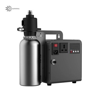 Huile essentielle de vaste zone de parfum de diffuseur électrostatique du diffuseur 10000m3 B5000