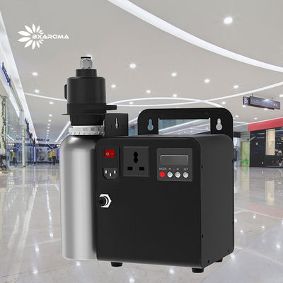 acheter Stérilisation de diffuseur d'huile de la CAHT d'atomisation de machine de parfum de la climatisation B5000 online manufacture