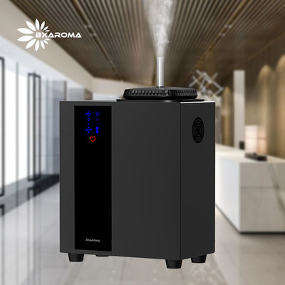acheter Machine noire d'air d'hôtel de la machine 300m2 de diffuseur de parfum de la CAHT pour l'Aromatherapy online manufacture