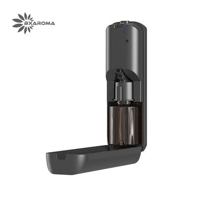 Appareil d' air parfumé à faible bruit Noir EU Plug Bluetooth