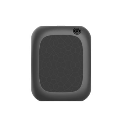 Machine diffuseuseuse d'odeur pour maison avec diffuseuseur d'odeur d'air en plastique