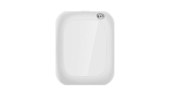 Diffuseur d'odeur OEM Bluetooth 200 ml Machine de diffuseur d'huile plastique portable