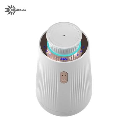 acheter DC5V1A/1.5W Voltage Diffuseur de rafraîchisseur d'air pour voiture Type d'odeur d'huile essentielle online manufacture