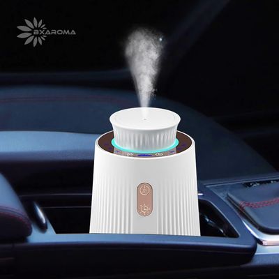 acheter Manuel d'utilisation inclus Diffuseur d'odeur de voiture à tension DC5V1A/1,5W avec huile essentielle online manufacture