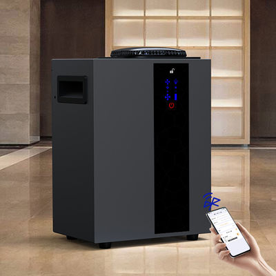 acheter Diffuseur d'arôme d'huile essentielle de 800 ml HVAC pour hôtel online manufacture