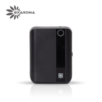 Diffuseur d'arôme Bluetooth couvrant une surface de 1500 m3 Diffuseur d'huile essentielle pour la maison intelligente Capacité de ventilation 500 ml Convient pour le bureau de l'hôtel