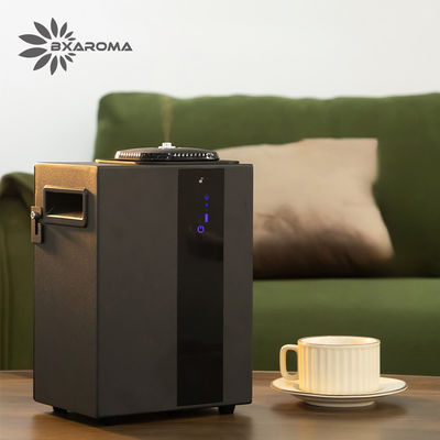 acheter A1000 Diffuseur d'odeur de ventilation pour grand espace en métal Bluetooth Contrôle d'application Contrôle de serrure intelligente Diffuseur d'odeur électrique commercial online manufacture