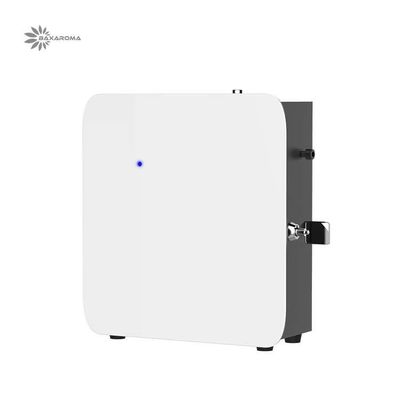 acheter Personnalisation du logo X300 Diffuseur d'arôme commercial HVAC monté sur un mur métallique online manufacture