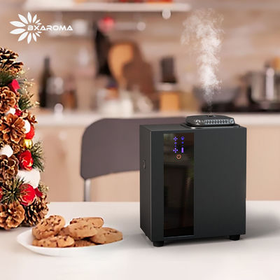 acheter Diffuseur d'odeur HVAC Bluetooth intelligent - Couverture jusqu'à 1200 pieds carrés, sans eau online manufacture