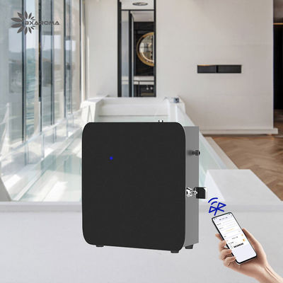 Prix d'usine X300 200 ml Huile parfumée Contrôle manuel Dispositif d'odorat autonome