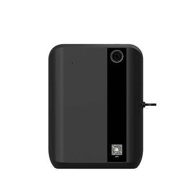 Promotion de la vente chaude A500 diffuseur de machine Bluetooth HVAC diffuseur d'arôme d'huile essentielle